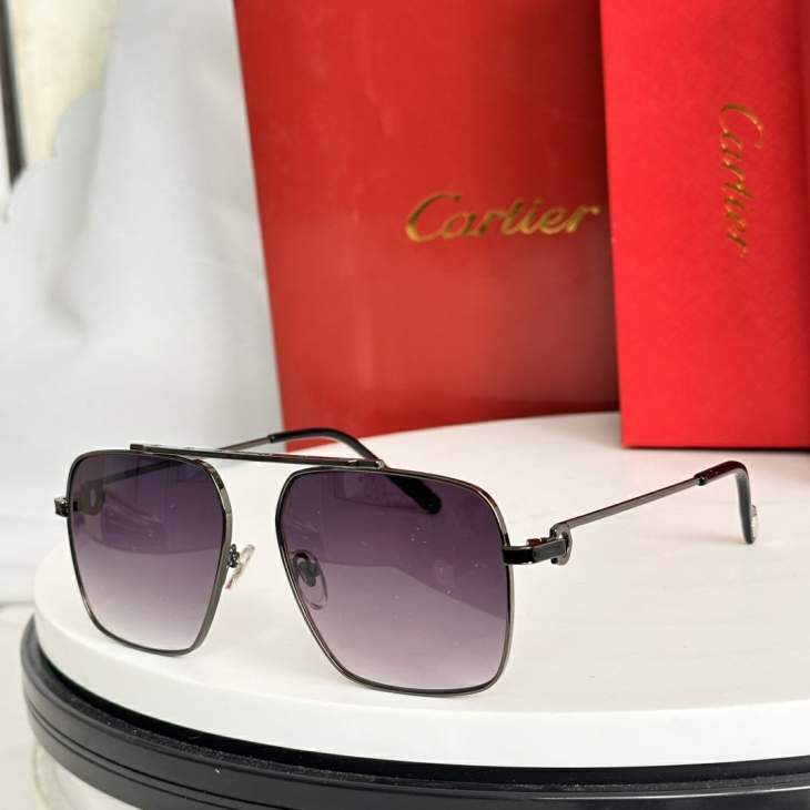 Picture of Cartier Sunglasses _SKUfw77818007fw